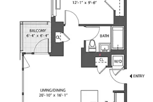 22 N 6th St, New York City, NY 11249 - Photo 13