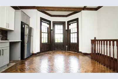28 Stuyvesant Avenue #1A, Brooklyn, NY 11221 - Photo 3