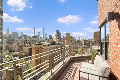 165 E 72nd Street #20A, New York City, NY 10021 - Photo 5