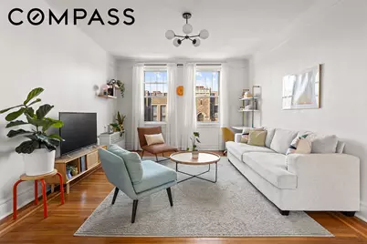 35-21 80th Street #52A, New York City, NY 11372 - Photo 3