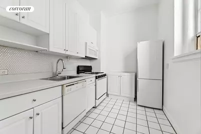 301 W 108th Street #9C, New York City, NY 10025 - Photo 9