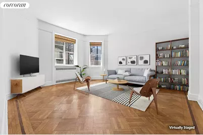 301 W 108th Street #9C, New York City, NY 10025 - Photo 1