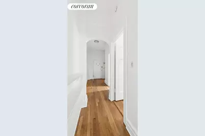 301 W 108th Street #9C, New York City, NY 10025 - Photo 7