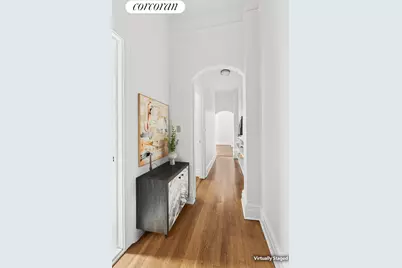 301 W 108th Street #9C, New York City, NY 10025 - Photo 5