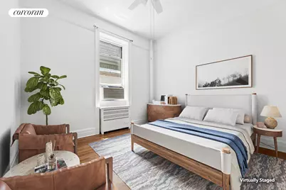 301 W 108th Street #9C, New York City, NY 10025 - Photo 3