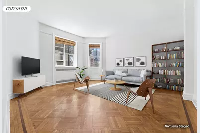 301 W 108th Street #9C, New York City, NY 10025 - Photo 13