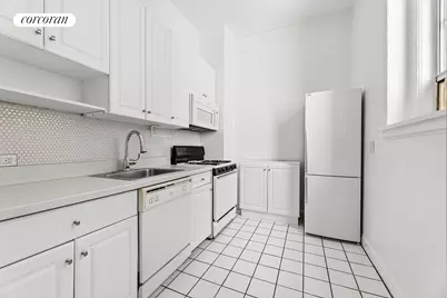 301 W 108th Street #9C, New York City, NY 10025 - Photo 17