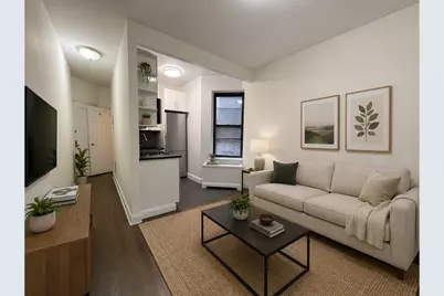 73 Thompson Street #3A, New York City, NY 10012 - Photo 1