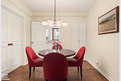 880 5th Avenue #5H, New York City, NY 10021 - Photo 3