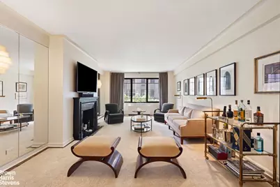 880 5th Avenue #5H, New York City, NY 10021 - Photo 1