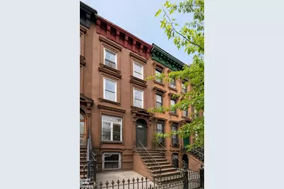 212 Lefferts Place, New York City, NY 11238 - Photo 1