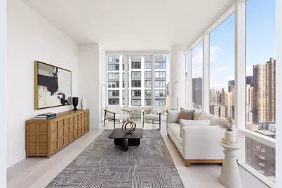 501 3rd Avenue #30B, New York City, NY 10016 - Photo 1