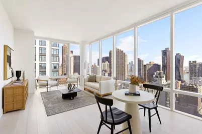 501 3rd Avenue #30B, New York City, NY 10016 - Photo 3