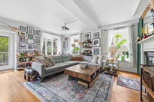79 W Washington Pl, New York City, NY 10011 - Photo 3