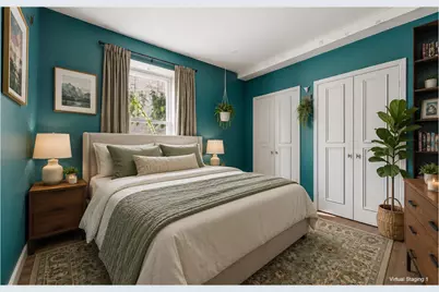 79 W Washington Place #2R, New York City, NY 10011 - Photo 9