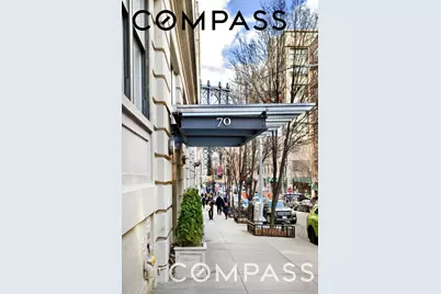 70 Washington Street #7L, New York City, NY 11201 - Photo 13