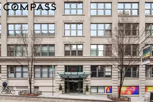 70 Washington St, New York City, NY 11201 - Photo 15
