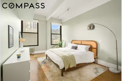 70 Washington Street #7L, New York City, NY 11201 - Photo 3
