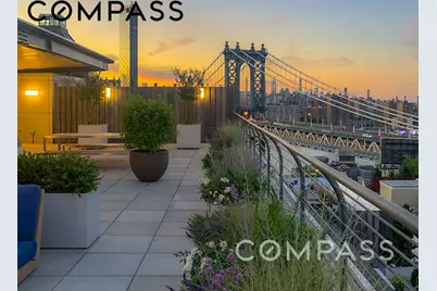 70 Washington Street #7L, New York City, NY 11201 - Photo 9