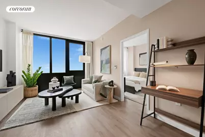 166-20 90th Avenue #834S, New York City, NY 11432 - Photo 1