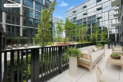 166-20 90th Avenue #834S, New York City, NY 11432 - Photo 9