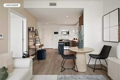 166-20 90th Avenue #745S, New York City, NY 11432 - Photo 3
