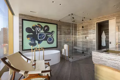 145 Hudson Street #Penthouse, New York City, NY 10013 - Photo 15