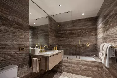 145 Hudson Street #Penthouse, New York City, NY 10013 - Photo 21