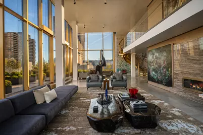 145 Hudson Street #Penthouse, New York City, NY 10013 - Photo 5