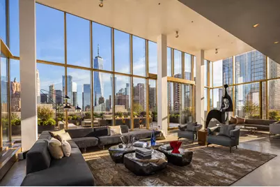 145 Hudson Street #Penthouse, New York City, NY 10013 - Photo 1