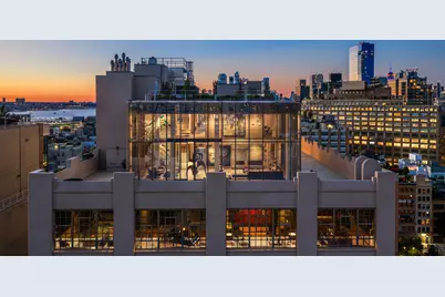 145 Hudson Street #Penthouse, New York City, NY 10013 - Photo 27