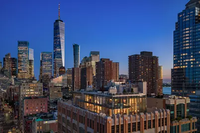 145 Hudson Street #Penthouse, New York City, NY 10013 - Photo 25