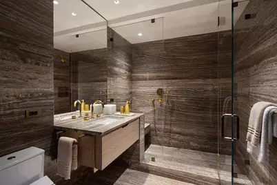 145 Hudson Street #Penthouse, New York City, NY 10013 - Photo 19