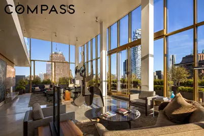 145 Hudson Street #PH, New York City, NY 10013 - Photo 3