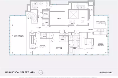 145 Hudson Street #PH, New York City, NY 10013 - Photo 29