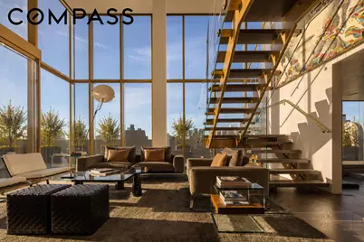145 Hudson Street #PH, New York City, NY 10013 - Photo 11