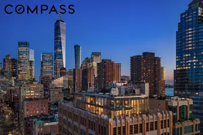 145 Hudson Street #PH, New York City, NY 10013 - Photo 25