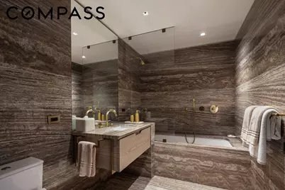 145 Hudson Street #PH, New York City, NY 10013 - Photo 21