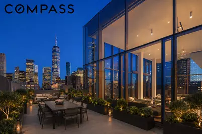 145 Hudson Street #PH, New York City, NY 10013 - Photo 23