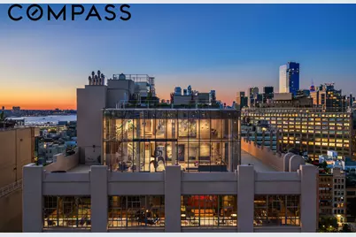145 Hudson Street #PH, New York City, NY 10013 - Photo 27