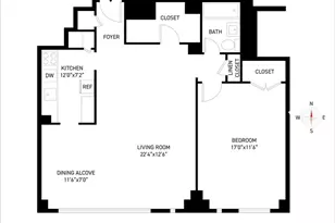 205 West End Ave, New York City, NY 10023 - Photo 17