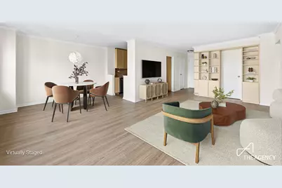 205 W End Avenue #26A, New York City, NY 10023 - Photo 3