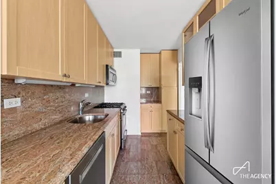 205 W End Avenue #26A, New York City, NY 10023 - Photo 11