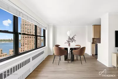 205 W End Avenue #26A, New York City, NY 10023 - Photo 7