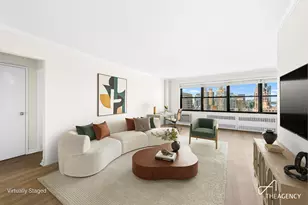 205 West End Ave, New York City, NY 10023 - Photo 5