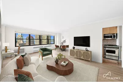 205 W End Avenue #26A, New York City, NY 10023 - Photo 1