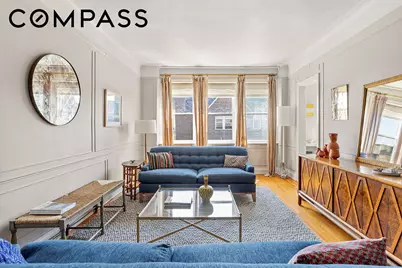 85-10 34th Avenue #622, New York City, NY 11372 - Photo 1