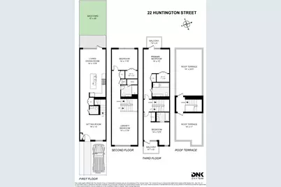 22 Huntington Street, Brooklyn, NY 11231 - Photo 21