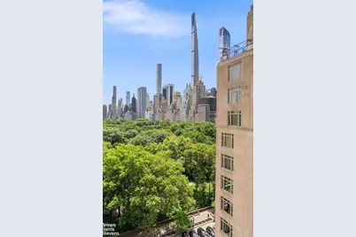 25 Central Park W #14HI, New York City, NY 10023 - Photo 15