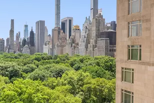 25 Central Prk W, New York City, NY 10023 - Photo 15